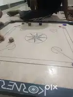 Carram board