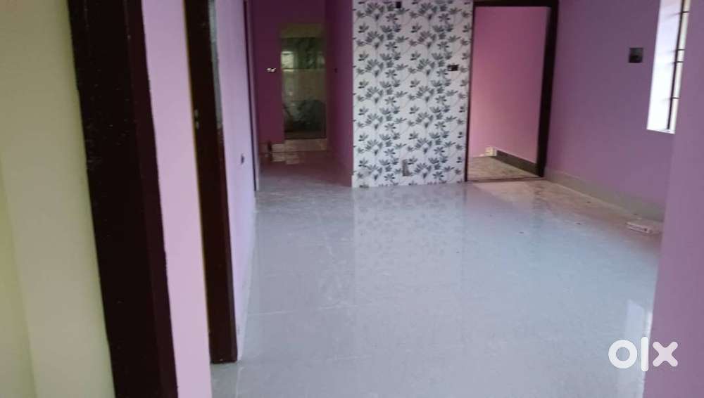 2BHK for Rent in Gangotri Nagar, Sisupalgarh, Kalpana square, BBSR