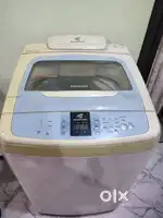 Samsung Washing Machine