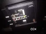 Samsung smart tv