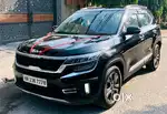 Kia Seltos HTX G, 2022, Petrol