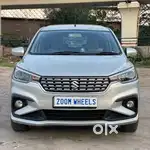 Maruti Suzuki Ertiga 2022-2023 VXI CNG, 2022, CNG & Hybrids