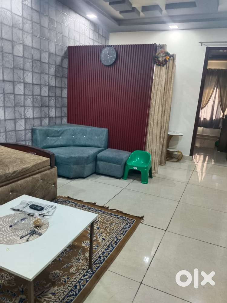 2bhk full furnished