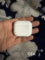 Airpod 4 From USA Under Warranty
