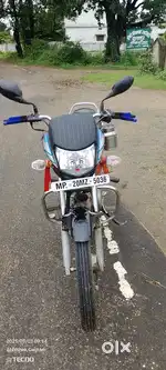 Is bike ko bhejna hai