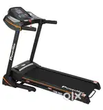 Treadmill - Powermax TDM100S for Sale