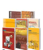 NCERT 10TH BOOKS