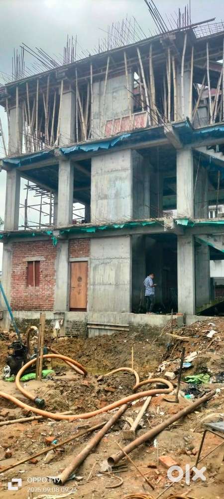 Premium North-Facing Apartment in Prime Location