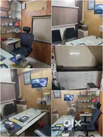 Commercial space forrent in Ashokstambh.For Doctor,1CA, Adv.Office use