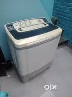 Samsung washing machine