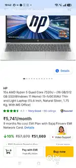 BRAND NEW 8 months old GAMMING AND PROGRAMMING LAPTOP