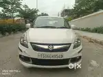 Maruti Suzuki Swift Dzire 2012-2015 VDI, 2015, Diesel