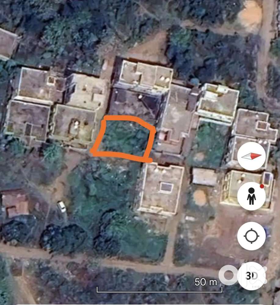 Sell my personal land