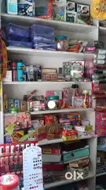 Shup cosmetics and parlour RS 200000