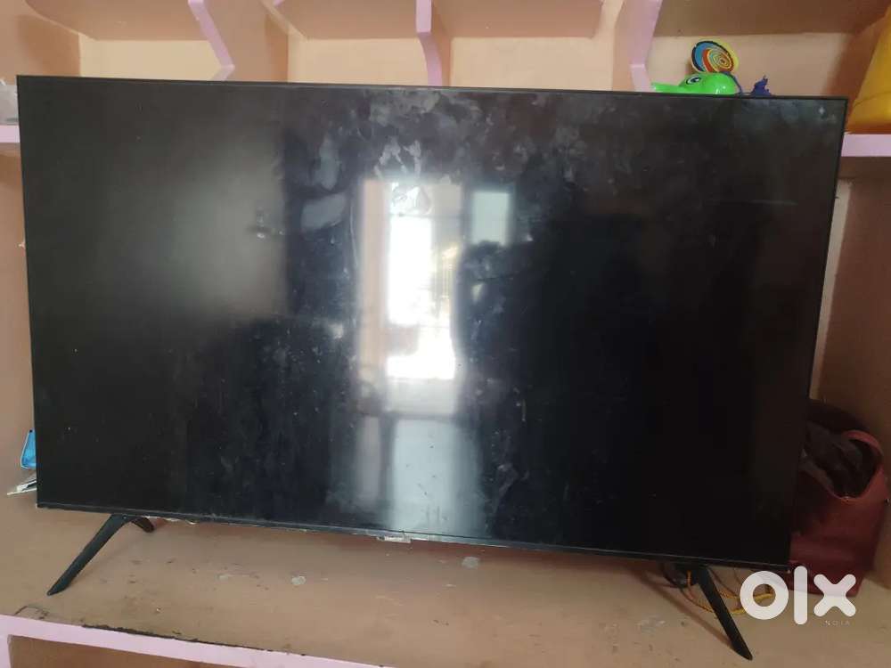 Samsung 43inch LED TV