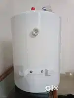 Brand new geyser, ORIENT