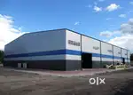 Industrial Godowns Available for Rental