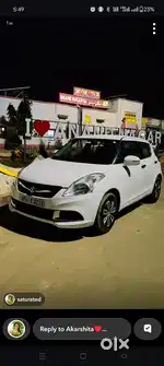 Maruti Suzuki Swift 2013 Diesel