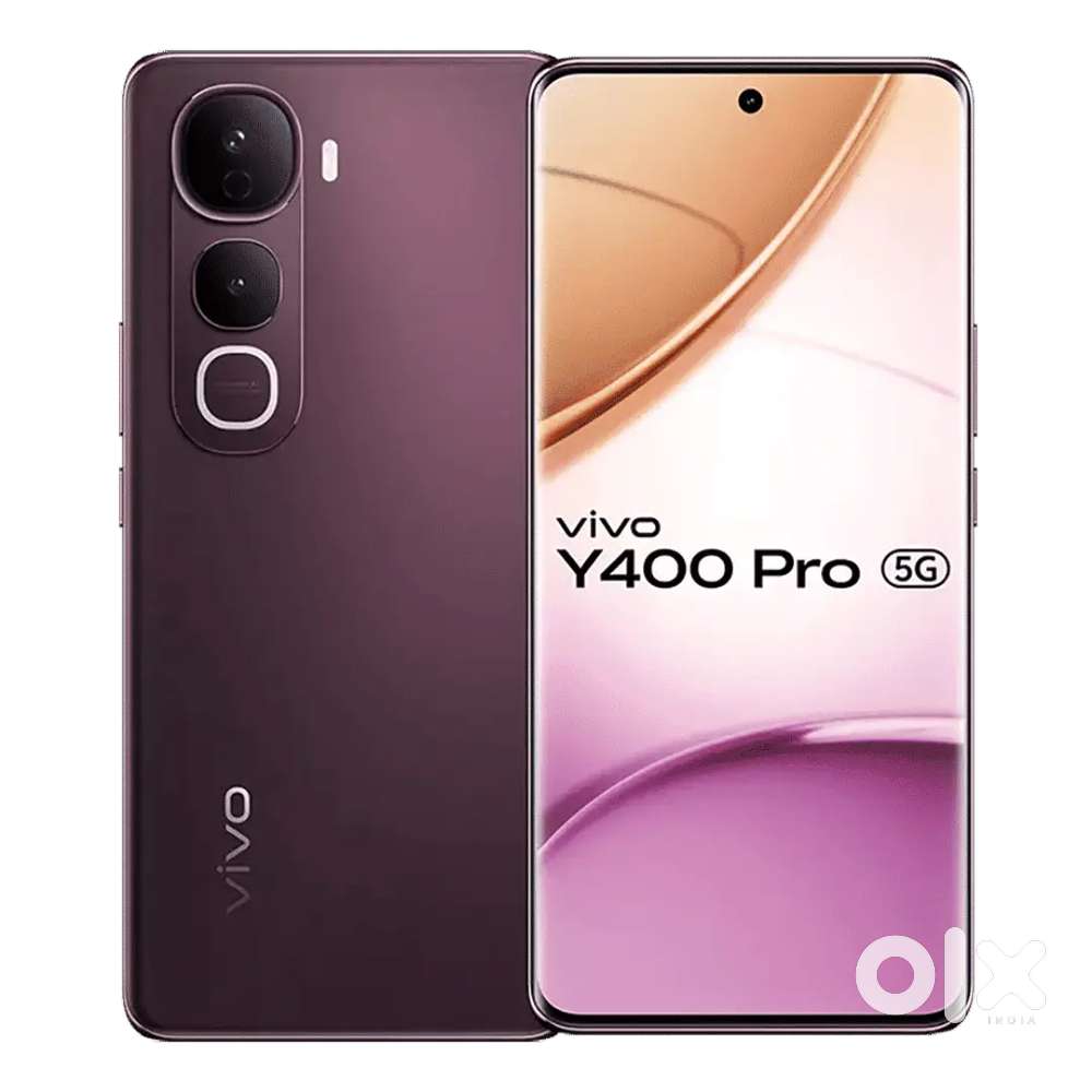 Vivo y400ro
