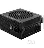MSI POWER SUPPLY (PSU) 650 WATT BRONZE