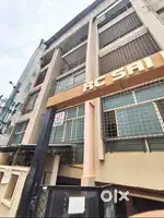 2BHK Semi-Furnished Apartment for Lease in Devarabeesanahalli