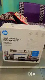HP Smart Tank 580/585 Color Printer | Wireless | All-in-One | Sale