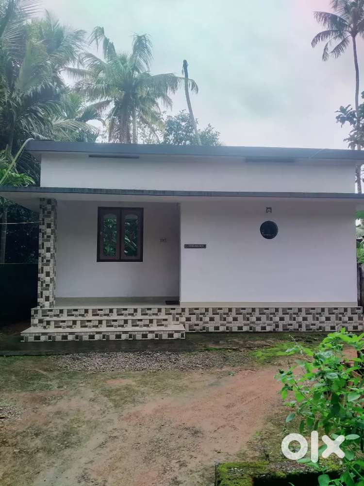 Selling House with plot