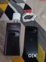 Google Pixel 9, Sept. 24