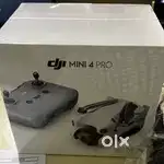 DJI Mini 4 Pro