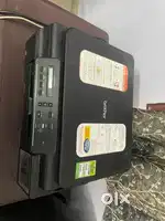 Brother printer