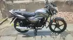 Honda shine 125cc good condition 1 onwer