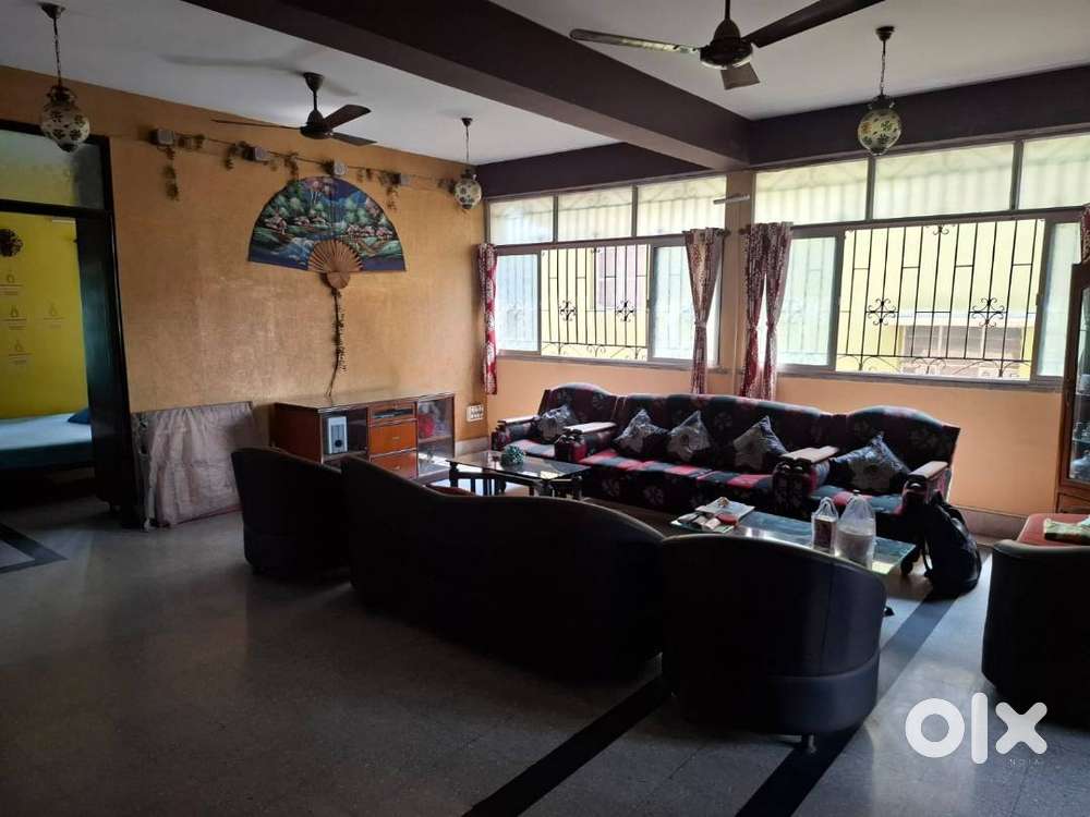 Sale of a Residential Flat in Gariahat, Kolkata