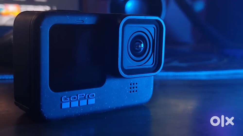 GoPro Hero 12 (brand new with box)