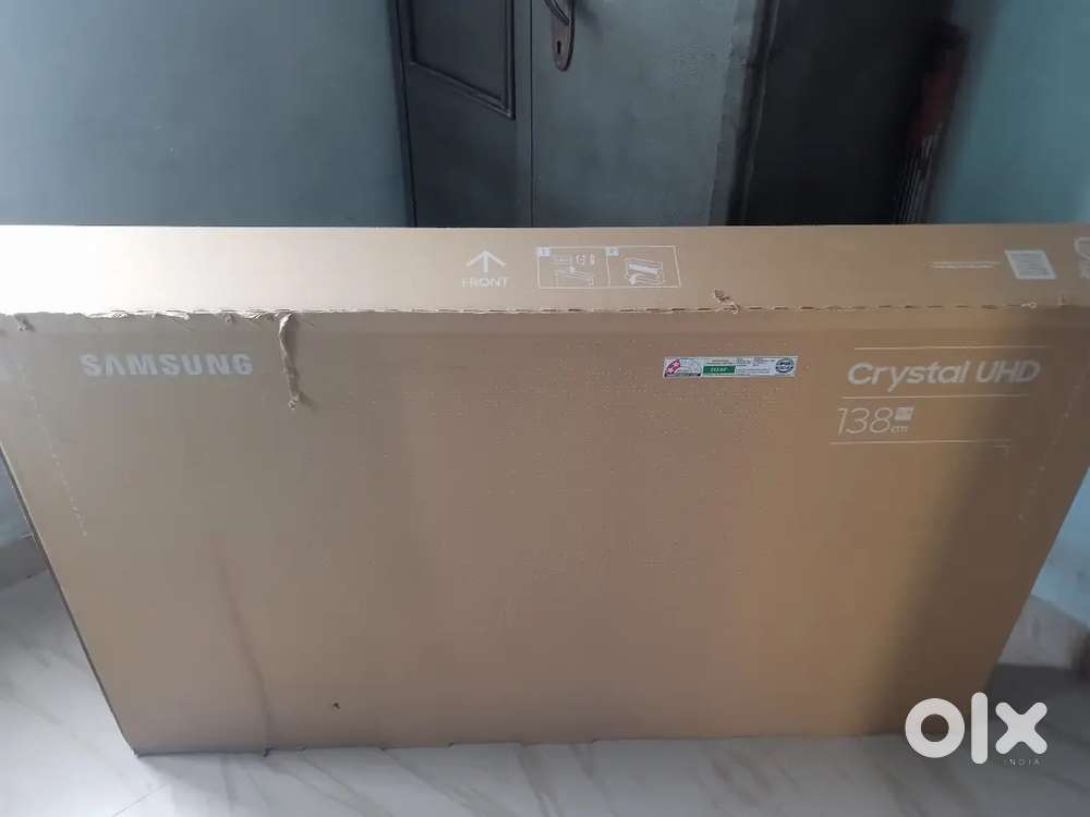 Samsung smart tv 55 inches