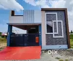 2Bhk House near Kamal Vihar, Kandul Road, Old Dhamtari Road, Raipur