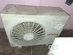2 ton ac hitachi