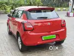 Maruti Suzuki Swift zxi  automatic 2023 Petrol 3000 Km Driven