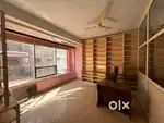 Cabin for rent in a commercial floor
