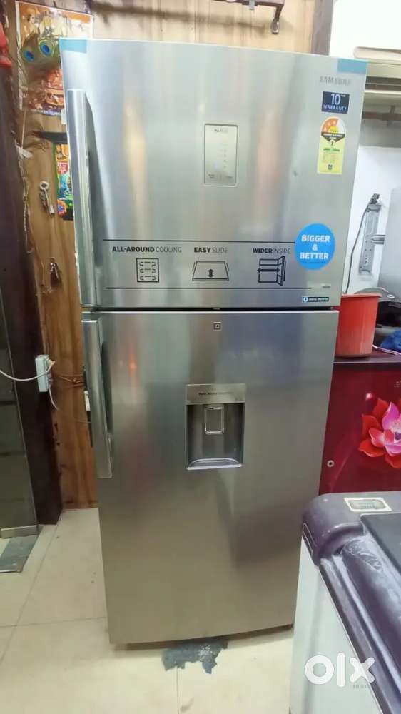 Samsung 462 litre fridge new