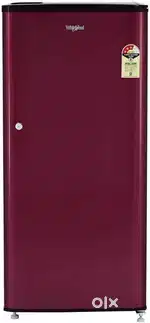 Whirlpool Fridge
