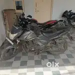 Honda Unicorn-160 CC