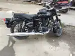 Low driving