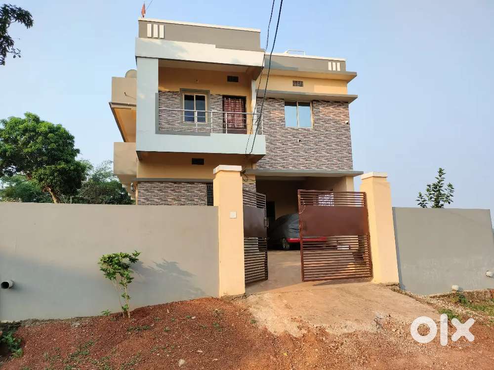 House in Jemadei,PN College area.Kalyan Mandap