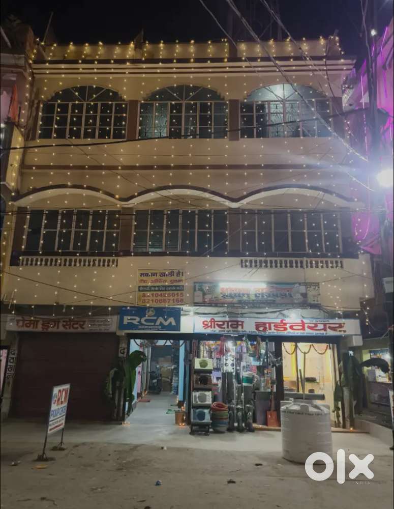 Floor for rent for office...gym..banking sector... showroom etc...