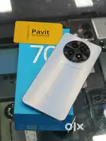 REALME NARZO 70X
