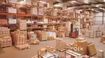 Urgent requirement for warehouse company