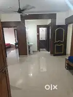 All ac 3bhk fully furnished apartment for sale in Puri