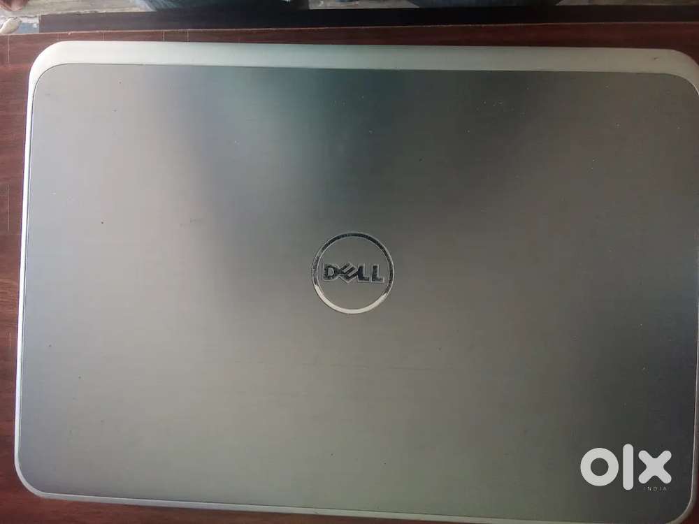 Dell i5 15r