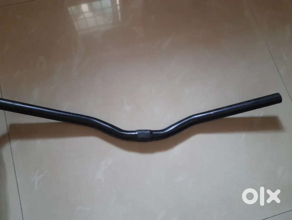 Cycle handle
