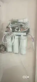 Water purifier RO